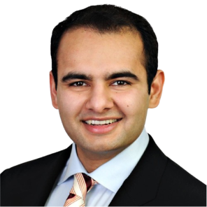 Dr. Andrew Shuen - Medical Geneticist